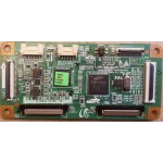 SAMSUNG PS43D450 LOGIC MAIN BOARD BN96-16507B LJ41-09475A LJ92-01793A